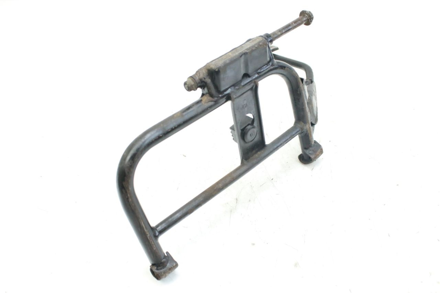 photo de CAVALLETTO CENTRALE SYM FIDDLE 3 III 125 (2014 - 2020) - Primo piano tecnico