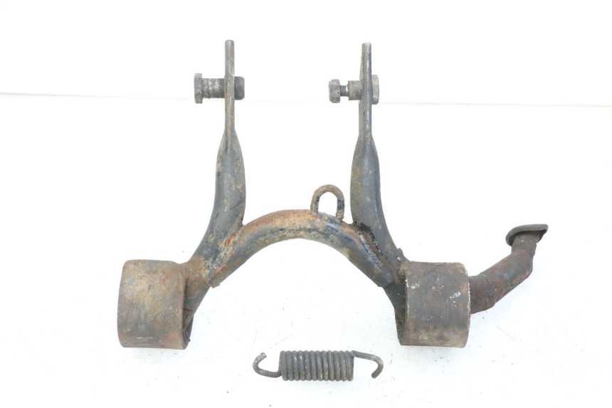 photo de CAVALLETTO CENTRALE YAMAHA FJ 36Y 1100 (1984 - 1985) - Vista principale