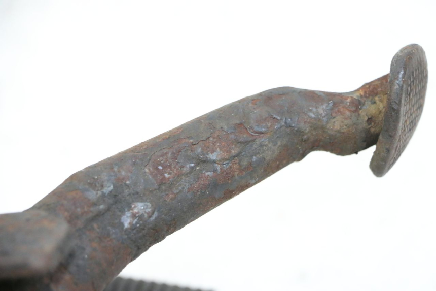 photo de CAVALLETTO CENTRALE YAMAHA FJ 36Y 1100 (1984 - 1985) - Dettaglio del componente