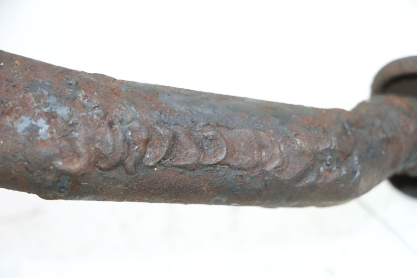 photo de CAVALLETTO CENTRALE YAMAHA FJ 36Y 1100 (1984 - 1985) - Altra angolazione