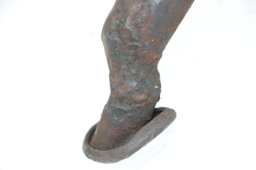 photo de CAVALLETTO CENTRALE YAMAHA FJ 36Y 1100 (1984 - 1985) - Primo piano tecnico