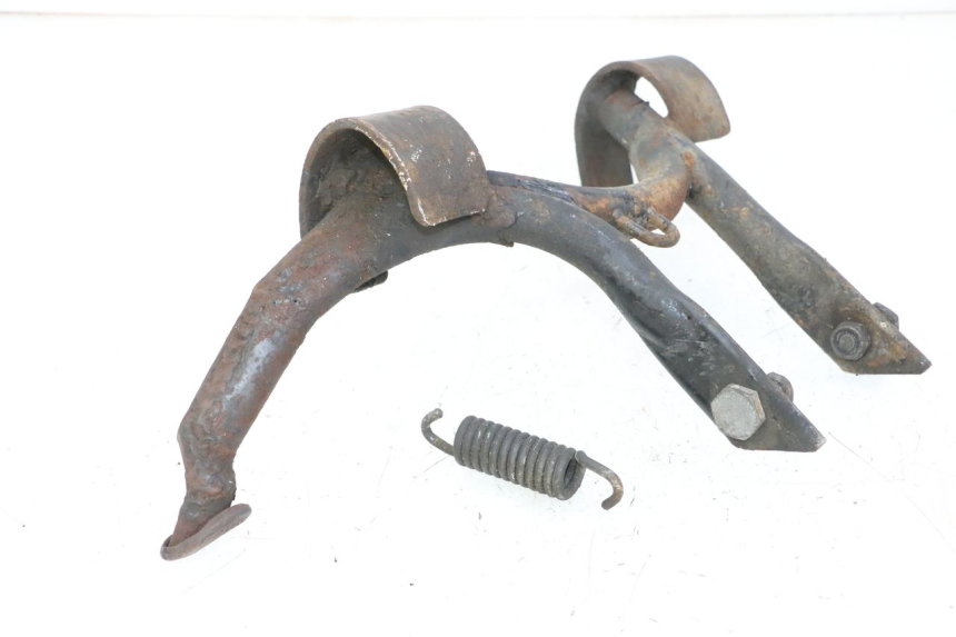 photo de CAVALLETTO CENTRALE YAMAHA FJ 36Y 1100 (1984 - 1985) - Vista d'insieme del prodotto