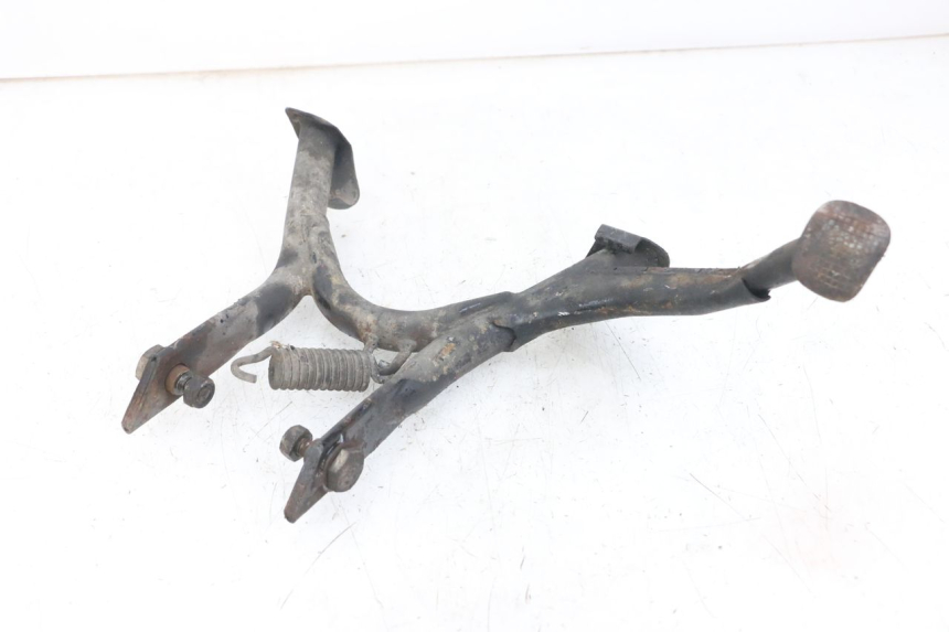 photo de CAVALLETTO CENTRALE YAMAHA FJ 3CX 1200 (1986 - 1996) - Zoom sullo stato d'uso