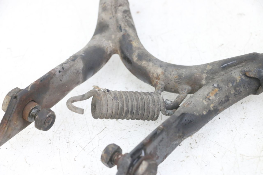 photo de CAVALLETTO CENTRALE YAMAHA FJ 3CX 1200 (1986 - 1996) - Altra angolazione