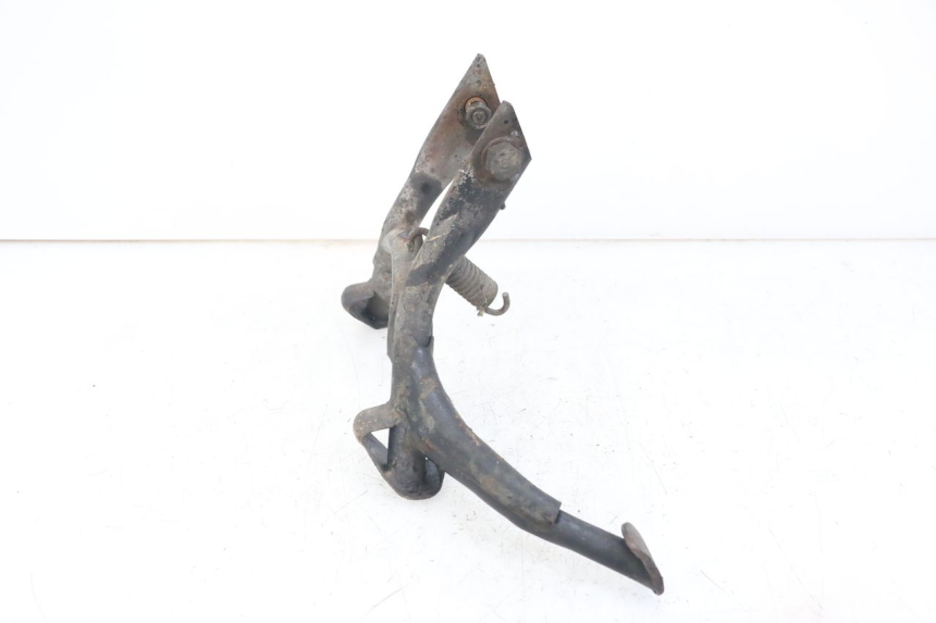 photo de CAVALLETTO CENTRALE YAMAHA FJ 3CX 1200 (1986 - 1996) - Primo piano tecnico