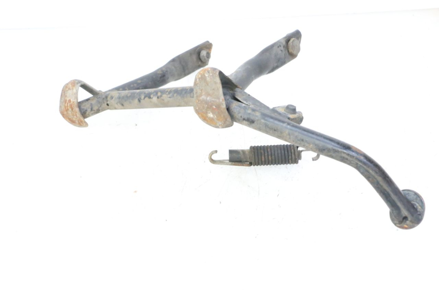 photo de CAVALLETTO CENTRALE YAMAHA FJR ABS 1300 (2016 - 2020) - Altra angolazione