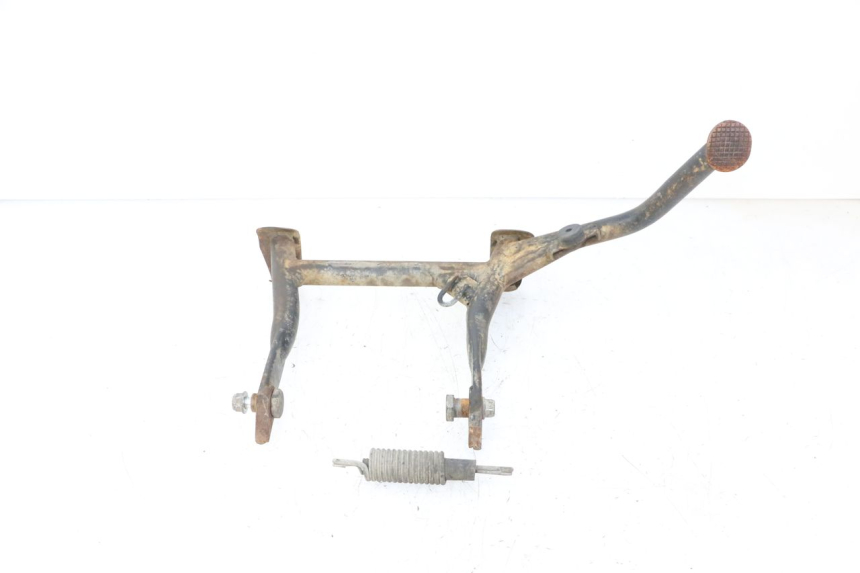 photo de CAVALLETTO CENTRALE YAMAHA FJR ABS 1300 (2016 - 2020) - Altra angolazione