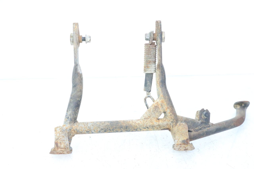 photo de CAVALLETTO CENTRALE YAMAHA FJR ABS 1300 (2006 - 2012) - Vista principale