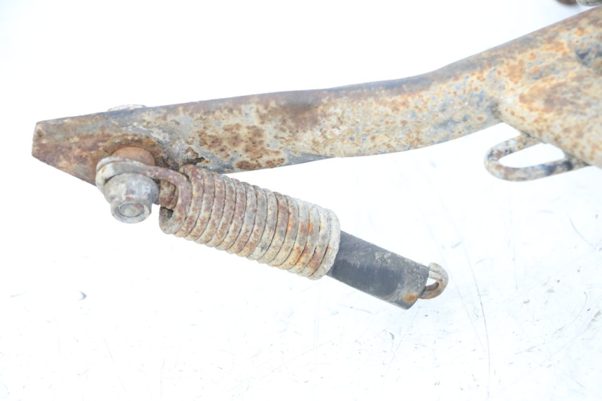 photo de CAVALLETTO CENTRALE YAMAHA FJR ABS 1300 (2006 - 2012) - Dettaglio del componente