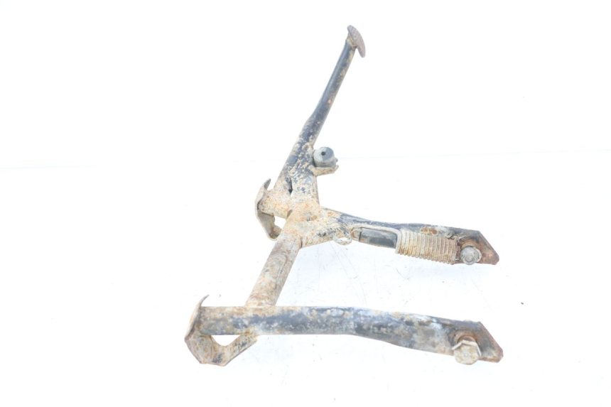 photo de CAVALLETTO CENTRALE YAMAHA FJR ABS 1300 (2006 - 2012) - Zoom sullo stato d'uso