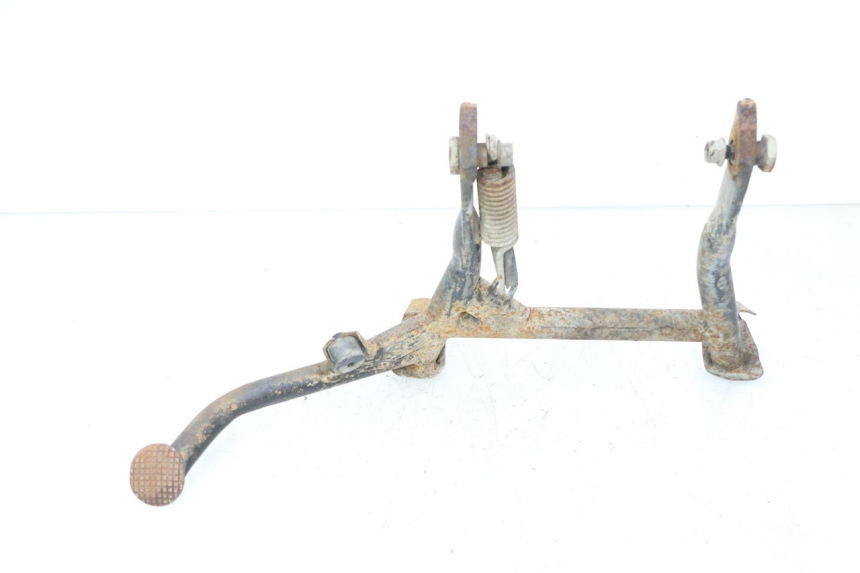 photo de CAVALLETTO CENTRALE YAMAHA FJR ABS 1300 (2006 - 2012) - Primo piano tecnico