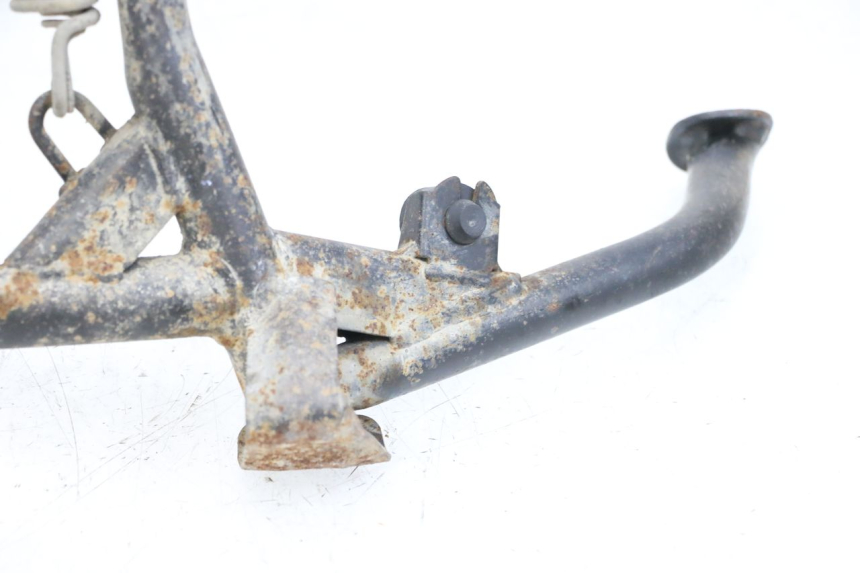 photo de CAVALLETTO CENTRALE YAMAHA FJR ABS 1300 (2006 - 2012) - Caratteristiche distintive