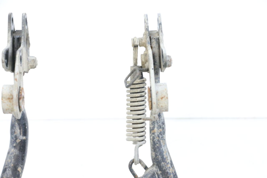 photo de CAVALLETTO CENTRALE YAMAHA FJR ABS 1300 (2006 - 2012) - Zoom sui componenti