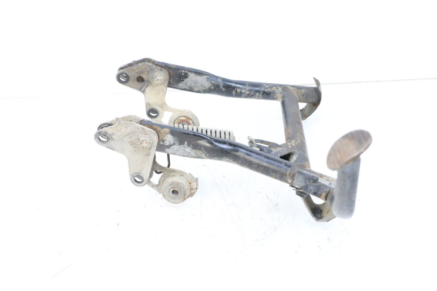 photo de CAVALLETTO CENTRALE YAMAHA FJR ABS 1300 (2006 - 2012) - Zoom sullo stato d'uso