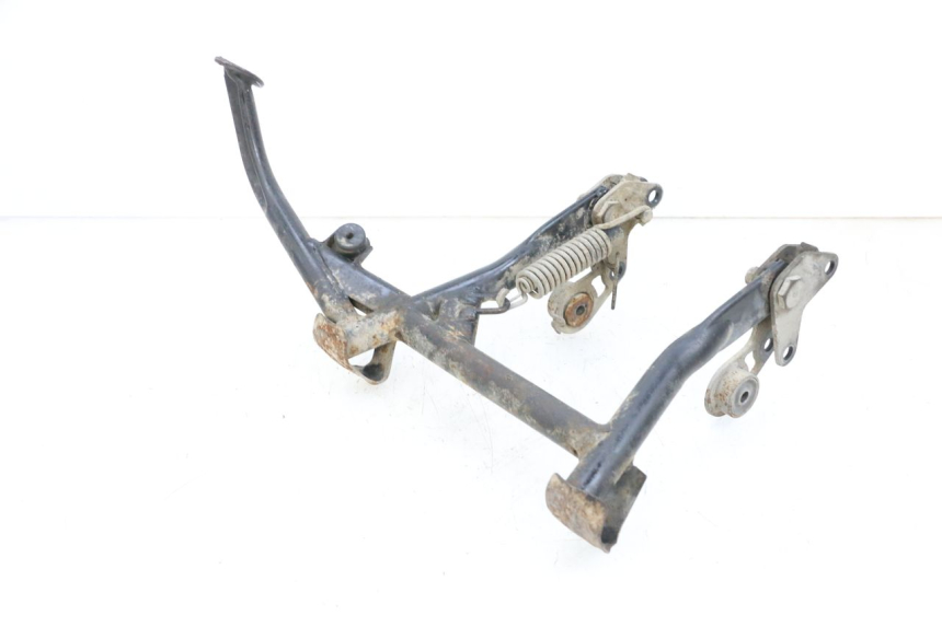 photo de CAVALLETTO CENTRALE YAMAHA FJR ABS 1300 (2006 - 2012) - Altra angolazione