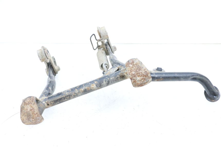 photo de CAVALLETTO CENTRALE YAMAHA FJR ABS 1300 (2006 - 2012) - Primo piano tecnico