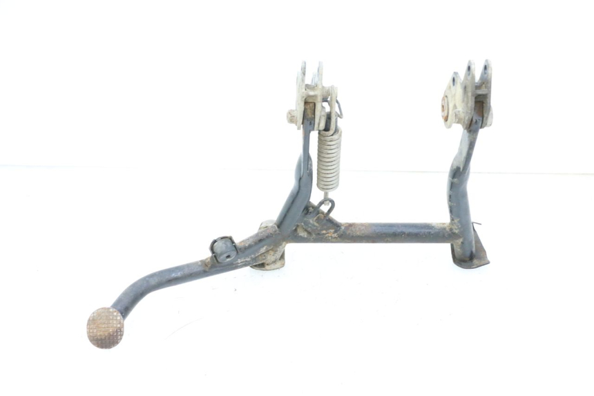 photo de CAVALLETTO CENTRALE YAMAHA FJR ABS 1300 (2006 - 2012) - Dettagli dei punti di fissaggio