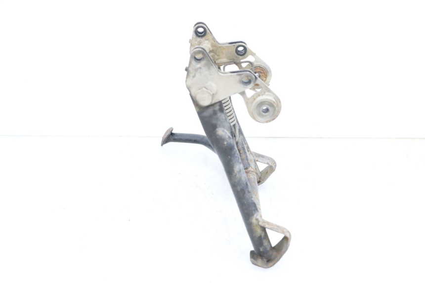 photo de CAVALLETTO CENTRALE YAMAHA FJR ABS 1300 (2006 - 2012) - Stato della superficie e materiale