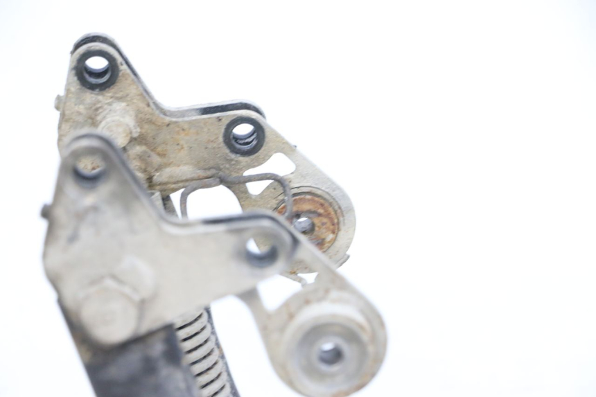 photo de CAVALLETTO CENTRALE YAMAHA FJR ABS 1300 (2006 - 2012) - Ricambio usato controllato