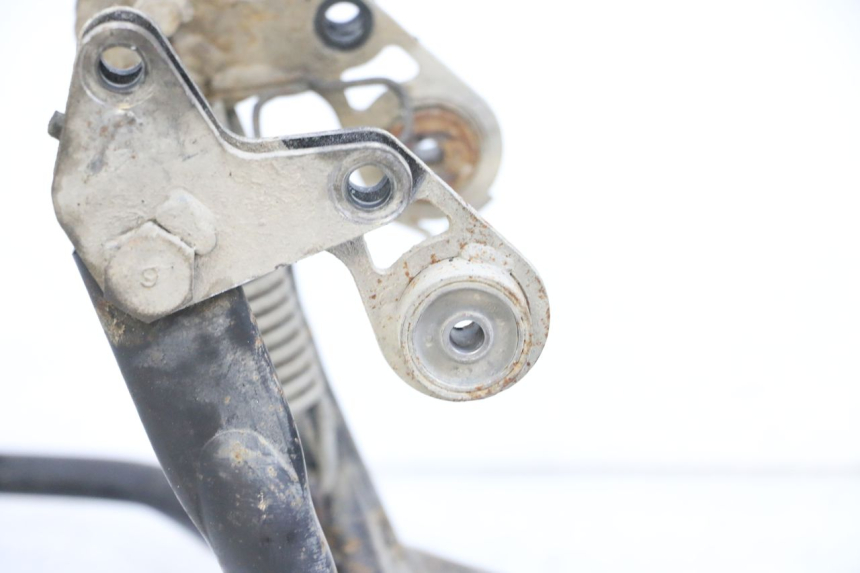 photo de CAVALLETTO CENTRALE YAMAHA FJR ABS 1300 (2006 - 2012) - Marcature e riferimenti originali