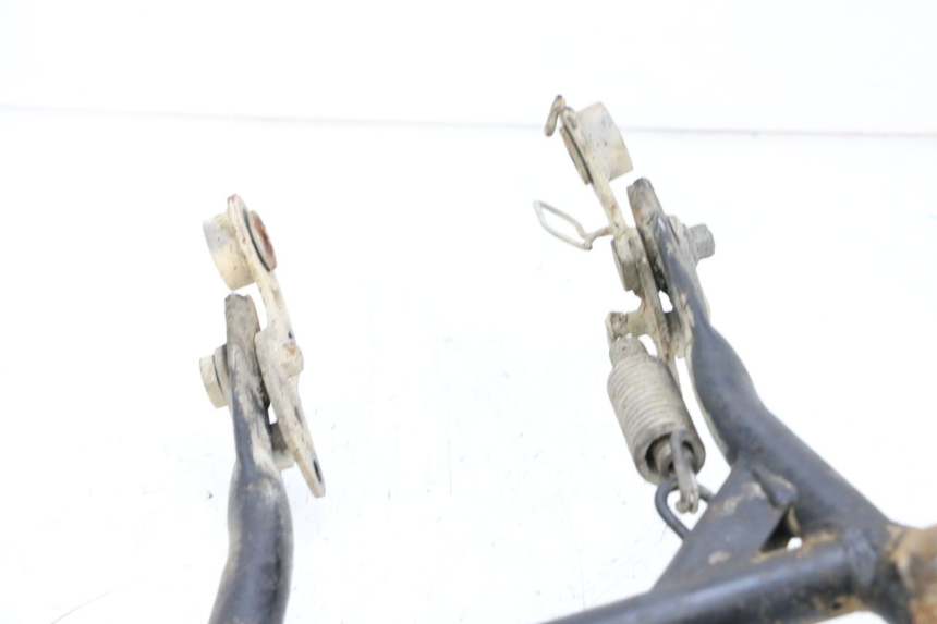 photo de CAVALLETTO CENTRALE YAMAHA FJR ABS 1300 (2006 - 2012) - Dettaglio del componente