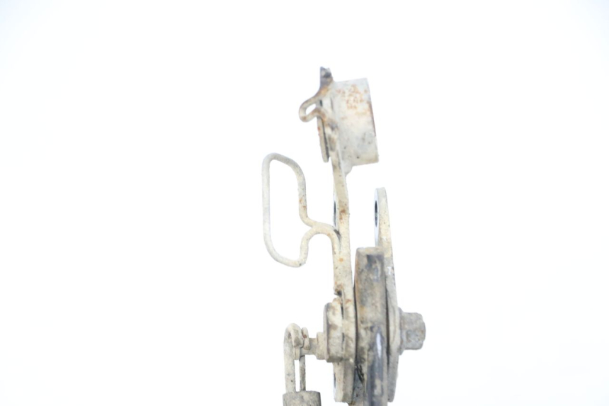 photo de CAVALLETTO CENTRALE YAMAHA FJR ABS 1300 (2006 - 2012) - Altra vista dell'articolo