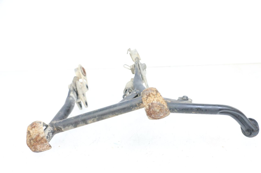 photo de CAVALLETTO CENTRALE YAMAHA FJR ABS 1300 (2006 - 2012) - Zoom sullo stato d'uso