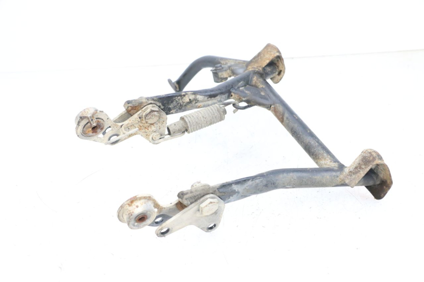 photo de CAVALLETTO CENTRALE YAMAHA FJR ABS 1300 (2006 - 2012) - Altra angolazione