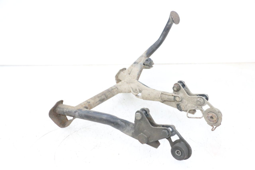 photo de CAVALLETTO CENTRALE YAMAHA FJR ABS 1300 (2006 - 2012) - Zoom sullo stato d'uso