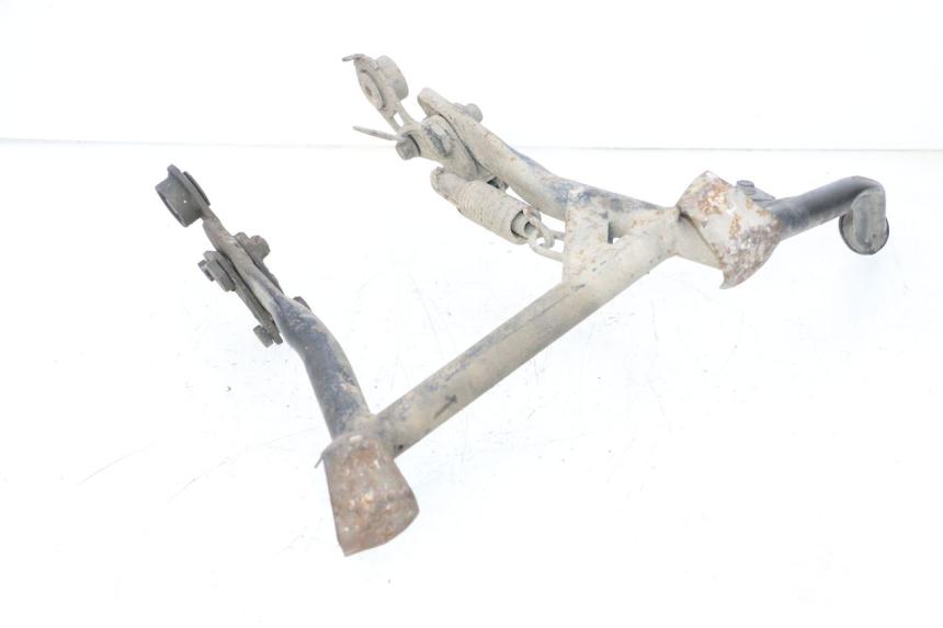 photo de CAVALLETTO CENTRALE YAMAHA FJR ABS 1300 (2006 - 2012) - Altra angolazione