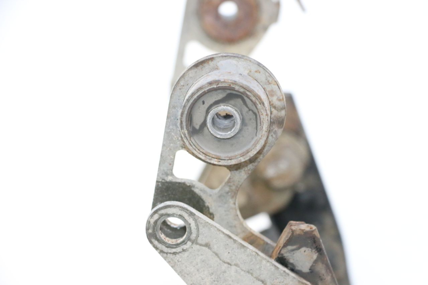 photo de CAVALLETTO CENTRALE YAMAHA FJR 1300 (2001 - 2005) - Primo piano tecnico