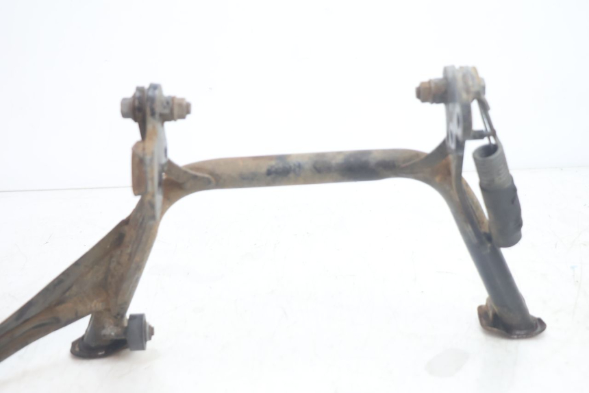 photo de CAVALLETTO CENTRALE HONDA FJS SILVER WING SILVERWING 400 (2005 - 2008) - Zoom sui componenti