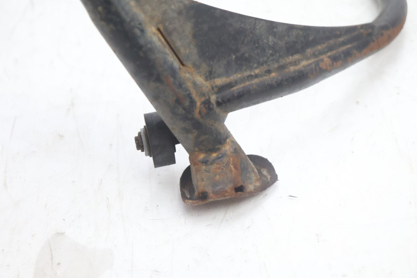 photo de CAVALLETTO CENTRALE HONDA FJS SILVER WING SILVERWING 400 (2005 - 2008) - Altra angolazione