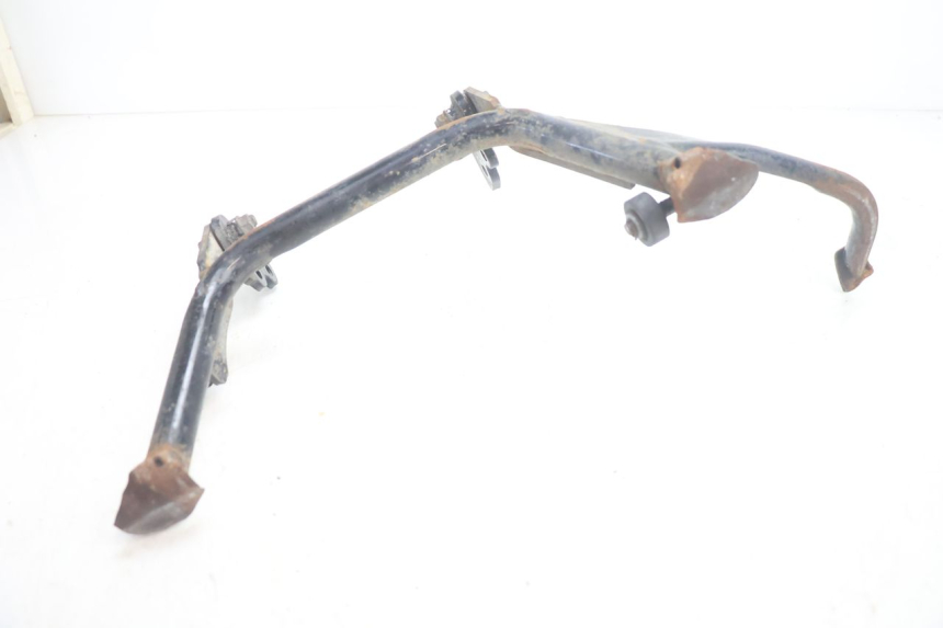 photo de CAVALLETTO CENTRALE HONDA FJS SILVER WING SILVERWING 400 (2005 - 2008) - Primo piano tecnico
