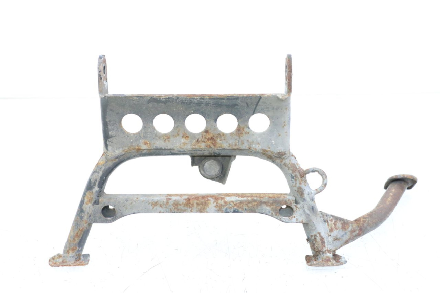 photo de Cavalletto centrale MBK FLAME X 125 (2007 - 2016) - Vista principale