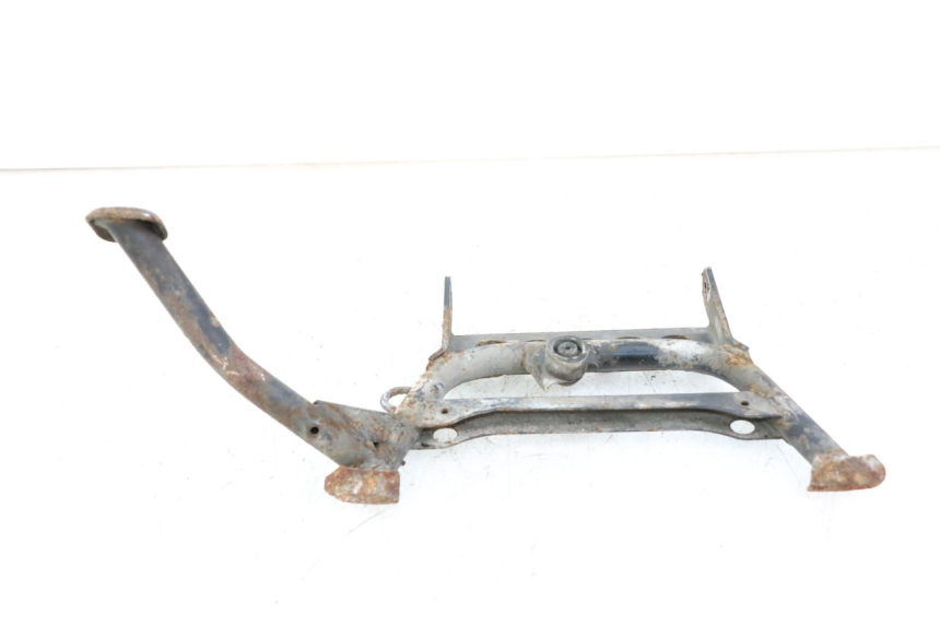 photo de Cavalletto centrale MBK FLAME X 125 (2007 - 2016) - Altra angolazione