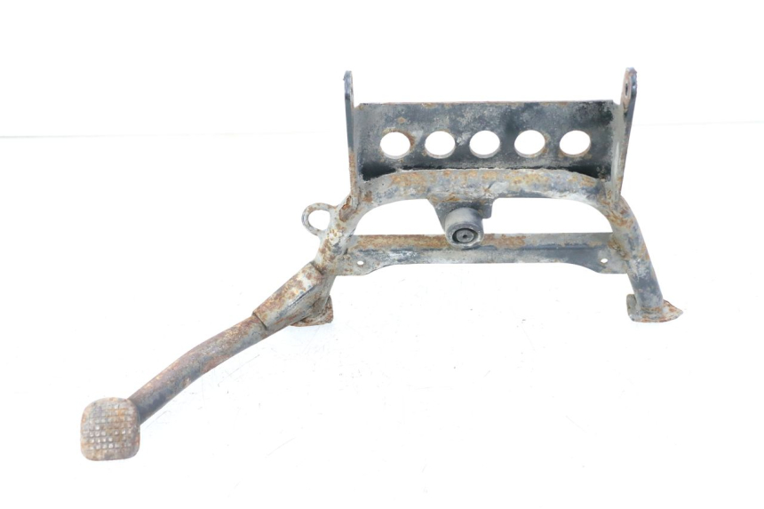 photo de Cavalletto centrale MBK FLAME X 125 (2007 - 2016) - Primo piano tecnico