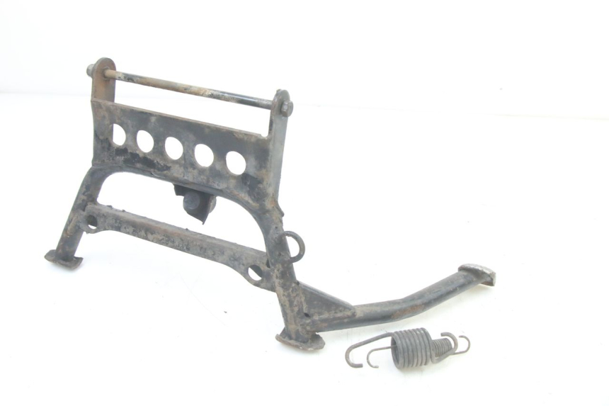 photo de Cavalletto centrale MBK FLAME X 125 (2007 - 2016) - Dettaglio del componente