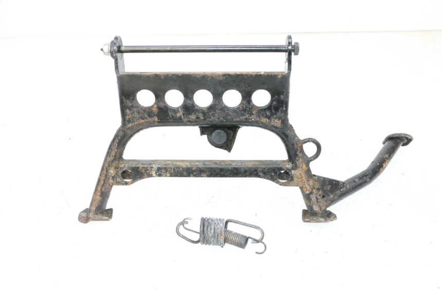 photo de Cavalletto centrale MBK FLAME X 125 (2007 - 2016) - Vista principale