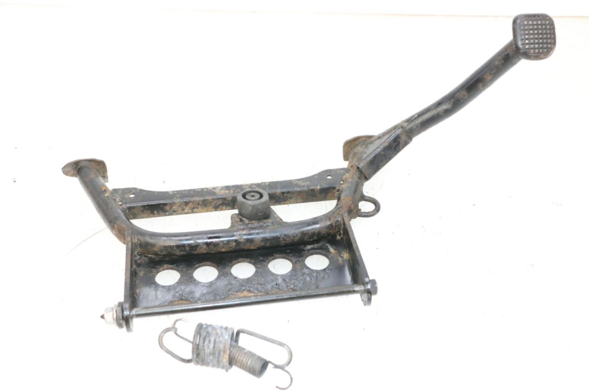 photo de Cavalletto centrale MBK FLAME X 125 (2007 - 2016) - Dettaglio del componente