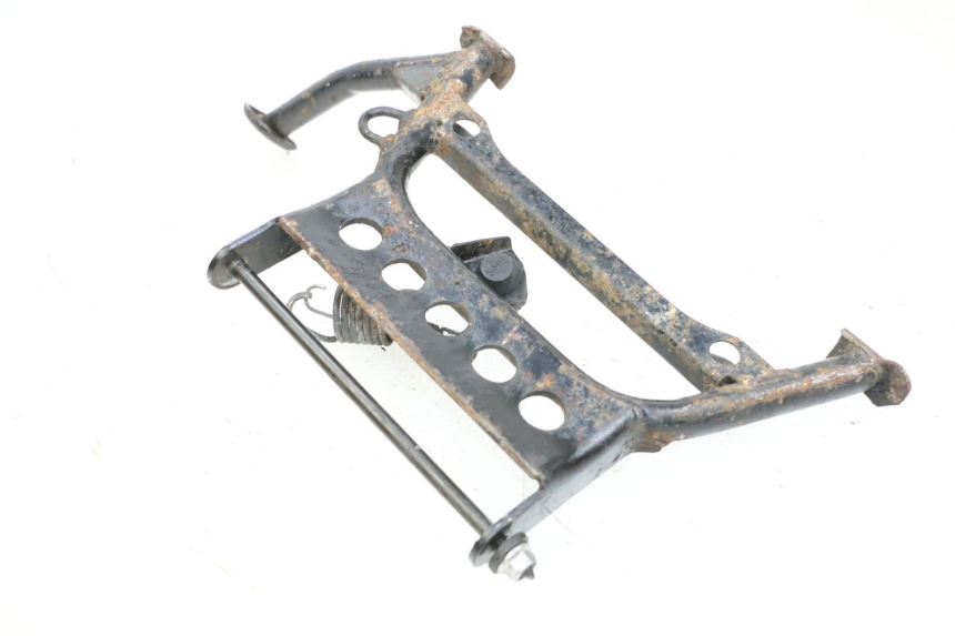 photo de Cavalletto centrale MBK FLAME X 125 (2007 - 2016) - Altra angolazione