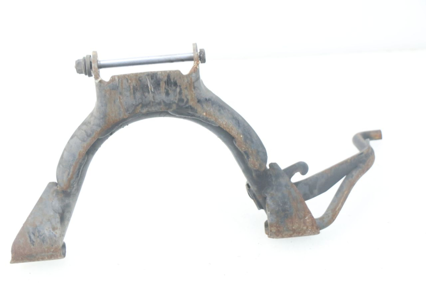 photo de Cavalletto centrale MBK FLIPPER 115 (2013 - 2017) - Vista principale