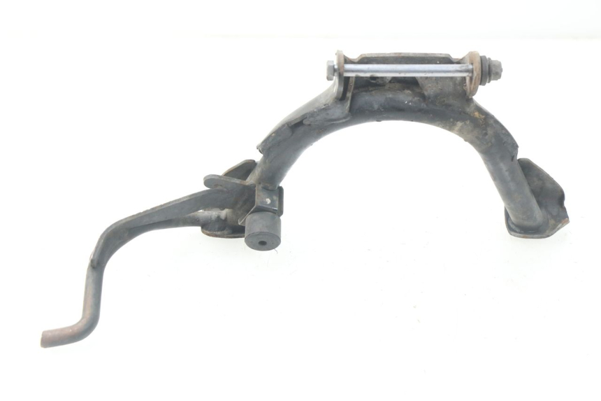 photo de Cavalletto centrale MBK FLIPPER 115 (2013 - 2017) - Zoom sullo stato d'uso