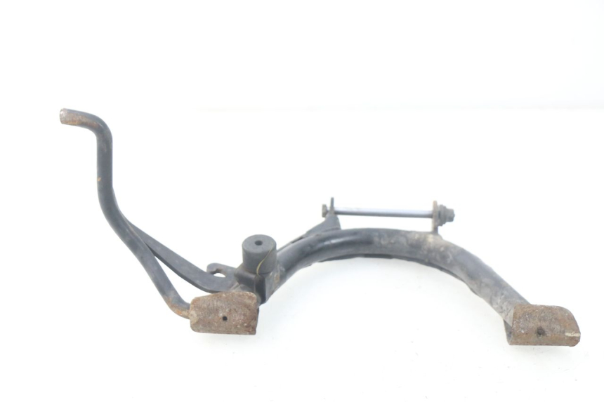 photo de Cavalletto centrale MBK FLIPPER 115 (2013 - 2017) - Altra angolazione