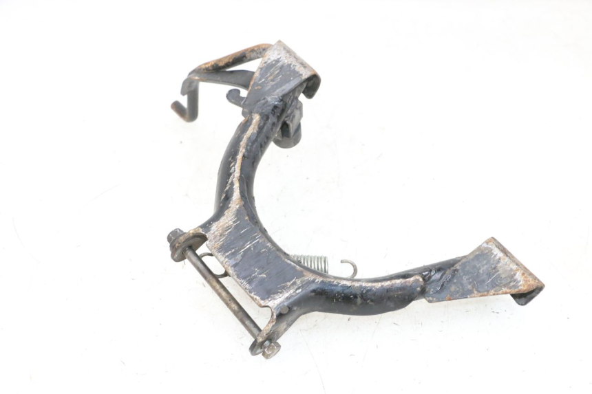 photo de Cavalletto centrale MBK FLIPPER 115 (2013 - 2017) - Altra angolazione