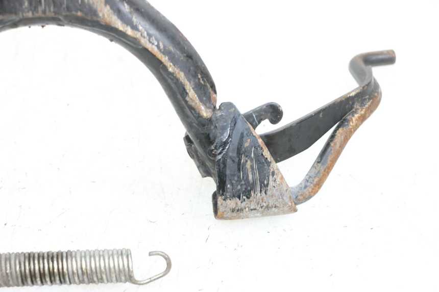 photo de Cavalletto centrale MBK FLIPPER 115 (2013 - 2017) - Stato della superficie e materiale