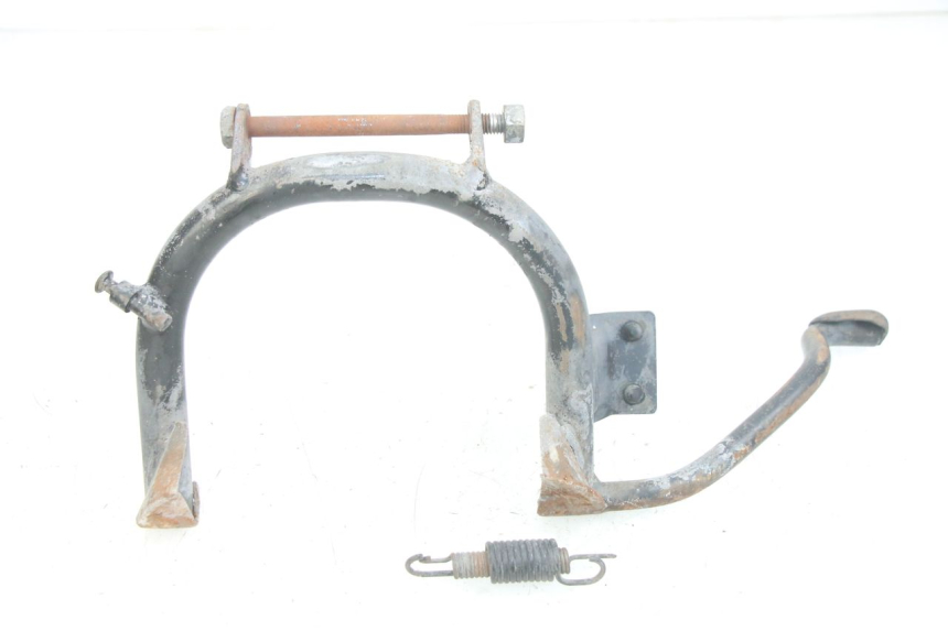 photo de CAVALLETTO CENTRALE PIAGGIO FLY 125 (2005 - 2012) - Vista principale