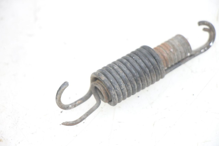 photo de CAVALLETTO CENTRALE PIAGGIO FLY 125 (2005 - 2012) - Altra angolazione