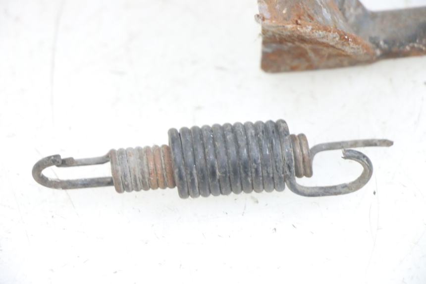 photo de CAVALLETTO CENTRALE PIAGGIO FLY 125 (2005 - 2012) - Ricambio usato controllato