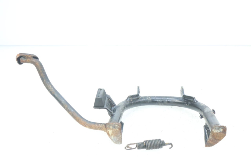 photo de CAVALLETTO CENTRALE PIAGGIO FLY 100 (2006 - 2010) - Altra angolazione